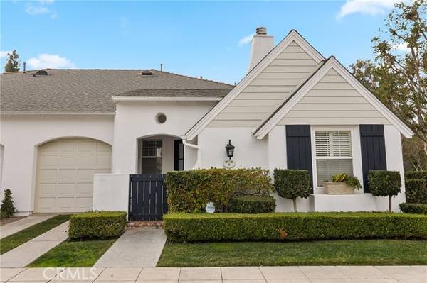 2 Garden Gate Lane, Irvine, CA 92620