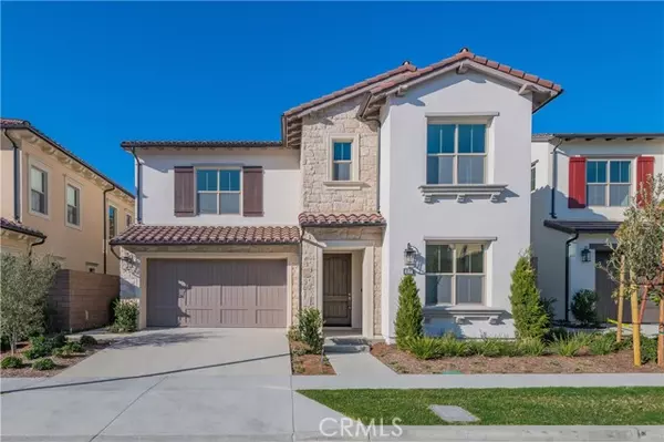 217 Collino, Irvine, CA 92602