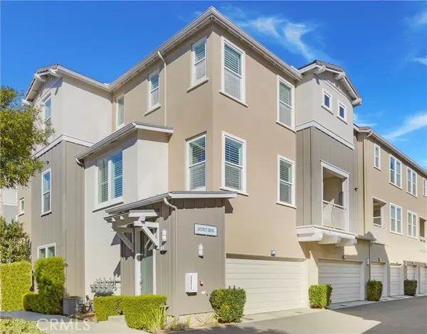 1 District Drive, Aliso Viejo, CA 92656