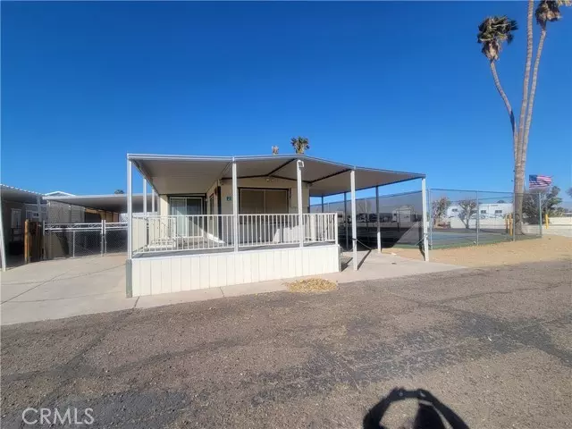 100 Marina Drive #2, Needles, CA 92363