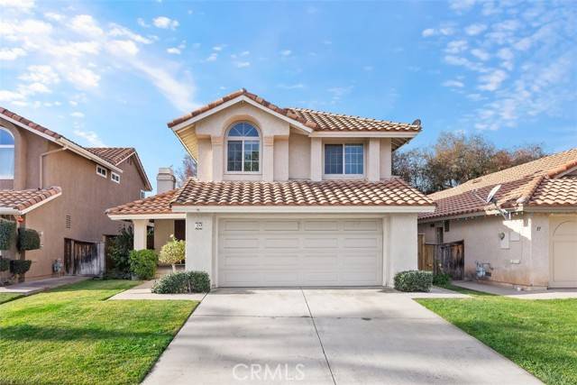 39 Desert Thorn, Rancho Santa Margarita, CA 92688