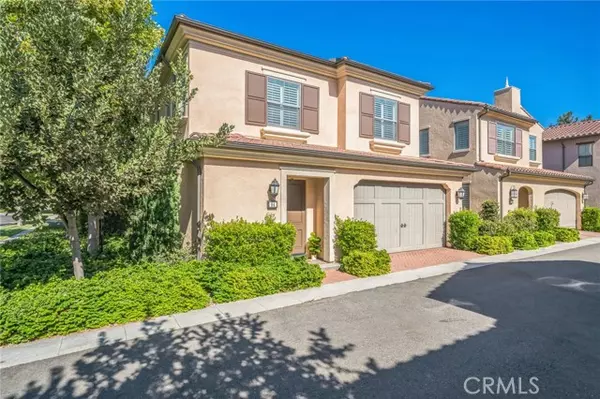 84 Plum Feather, Irvine, CA 92620