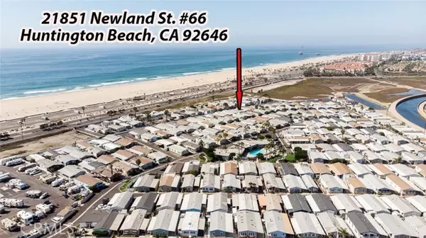 21851 Newland St #66, Huntington Beach, CA 92646