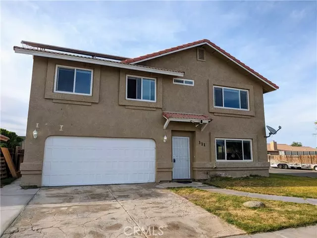 311 Mariposa Trail, Blythe, CA 92225