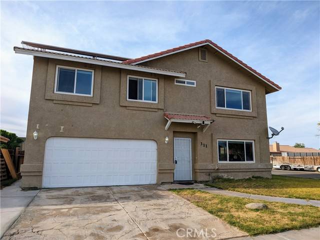 311 Mariposa Trail, Blythe, CA 92225