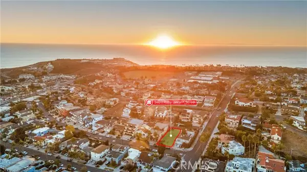 Dana Point, CA 92629,34011 Ruby Lantern Street