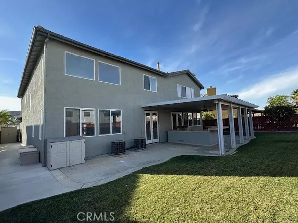 Murrieta, CA 92562,23638 William Place