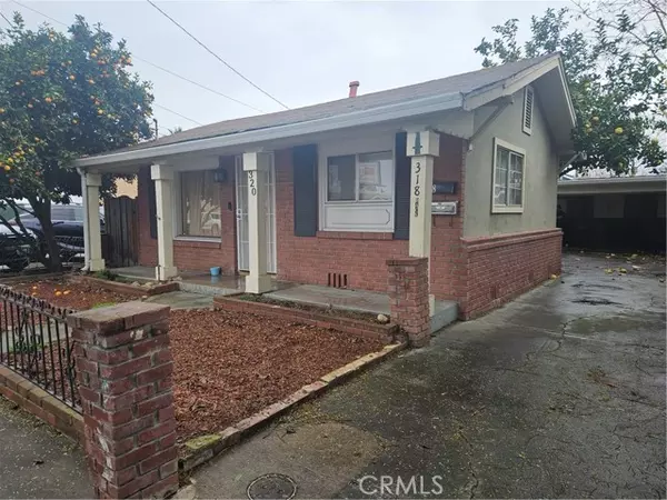 San Jose, CA 95128,320 Raymond Avenue