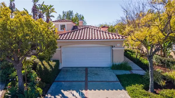 2 Avenida La Promesa, Laguna Hills, CA 92679