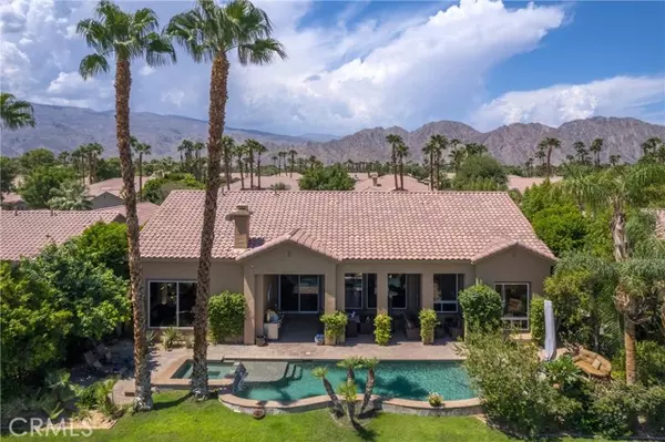 81125 Golf View Drive, La Quinta, CA 92253