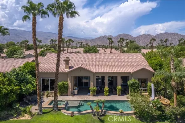 81125 Golf View Drive, La Quinta, CA 92253