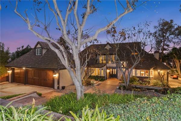 26122 Cresta Verde, Mission Viejo, CA 92691