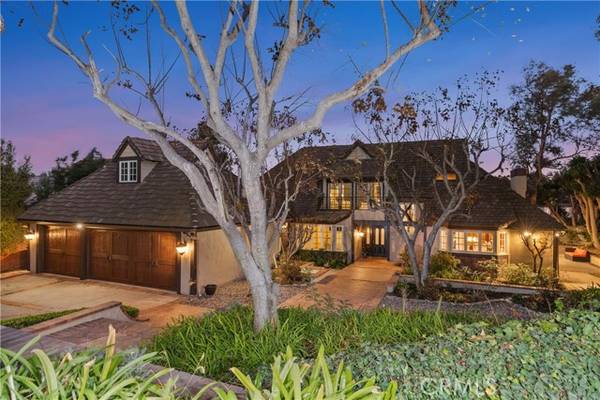 26122 Cresta Verde, Mission Viejo, CA 92691