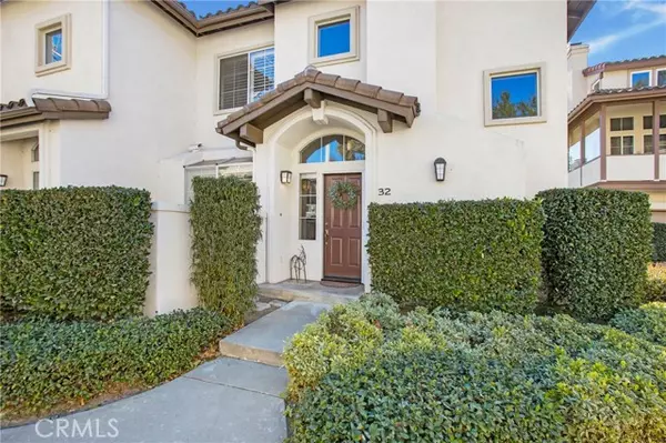 Rancho Santa Margarita, CA 92688,32 Tierra Seguro