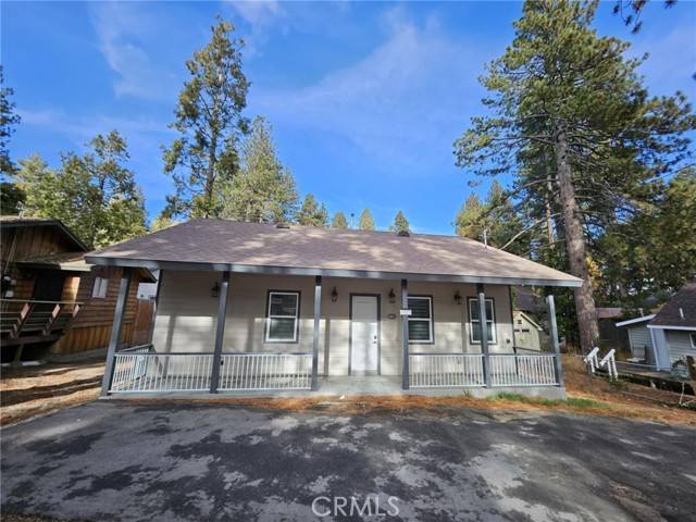 2600 Whispering Pines Drive, Running Springs, CA 92382