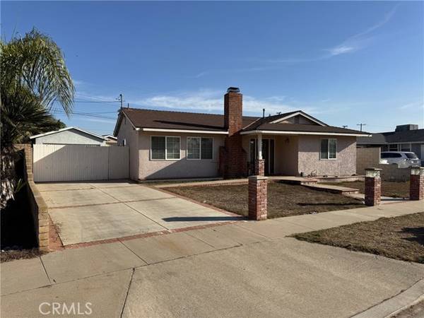 8062 San Dimas Circle,  Buena Park,  CA 90620