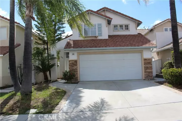 29 Parterre Avenue, Lake Forest (el Toro), CA 92610