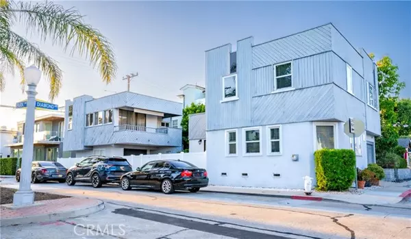 201 Diamond Avenue, Newport Beach, CA 92662