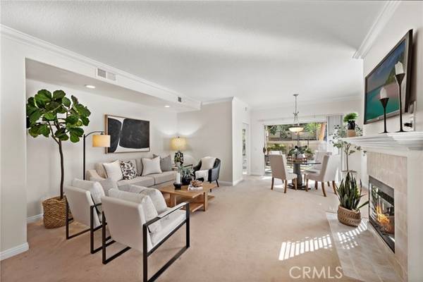 1 Encantado, Rancho Santa Margarita, CA 92688