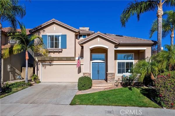 27 Berlamo, Rancho Santa Margarita, CA 92688