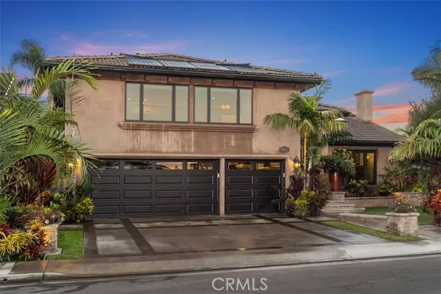 9572 Lassen Circle, Huntington Beach, CA 92646