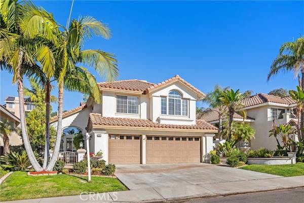 25 Sepulveda, Rancho Santa Margarita, CA 92688