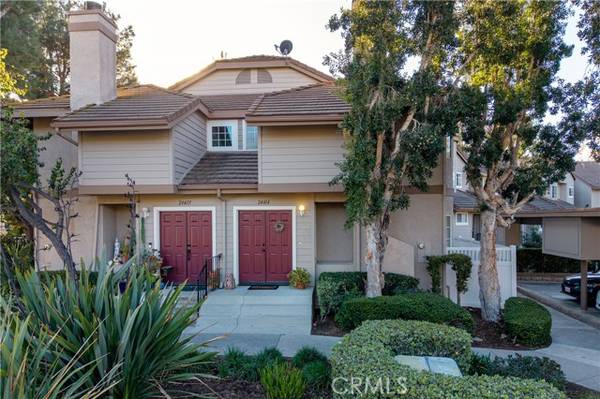 24414 Kingston Court #82,  Laguna Hills,  CA 92653