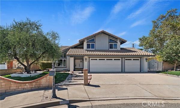 6114 Sard Street, Rancho Cucamonga, CA 91701