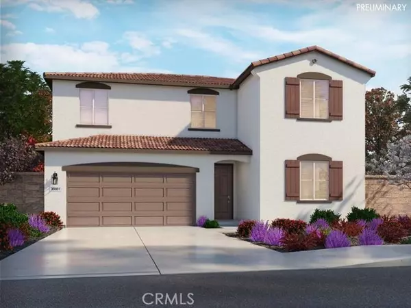 35348 Garcia Street, Beaumont, CA 92223