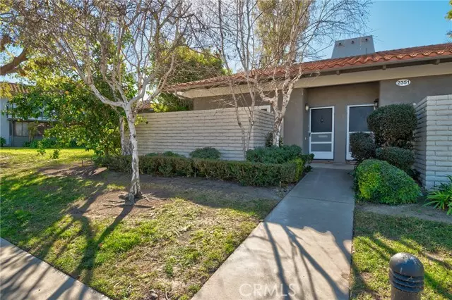 2351 Via Mariposa #A, Laguna Woods, CA 92637