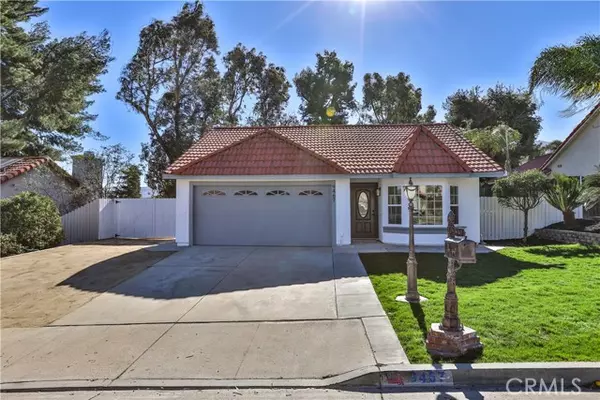 Corona, CA 92883,9467 Palm Canyon Drive