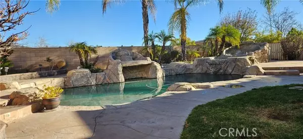 Yucaipa, CA 92399,34443 Fawn Ridge Place