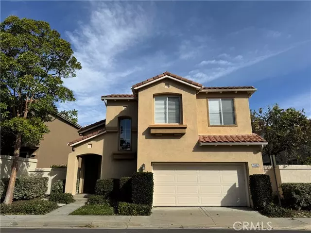 2862 Carner Drive, Tustin, CA 92782