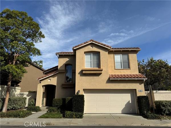 2862 Carner Drive, Tustin, CA 92782