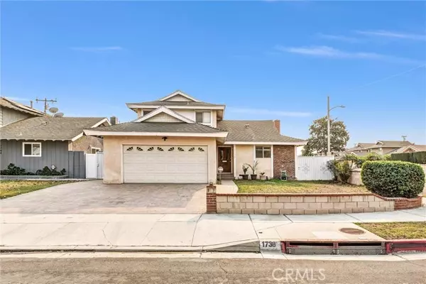 1738 E 213th Street, Carson, CA 90745