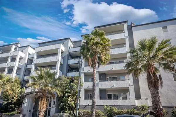 838 Pine Avenue #108, Long Beach, CA 90813