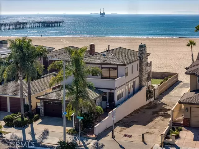 600 Ocean Avenue, Seal Beach, CA 90740