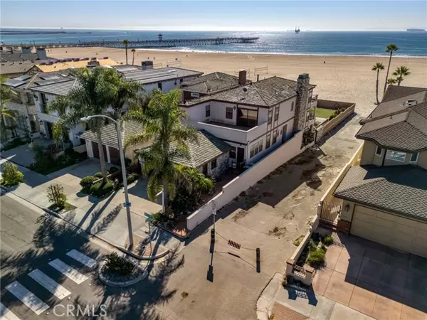 Seal Beach, CA 90740,600 Ocean Avenue