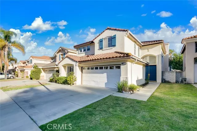 3538 S Oak Valley Place, Diamond Bar, CA 91765