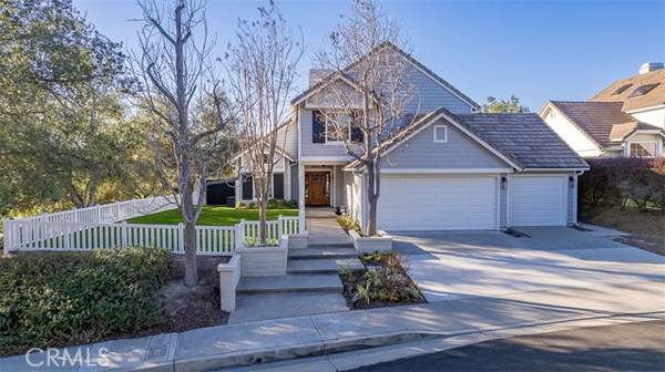 36 Northampton Place, Laguna Hills, CA 92679