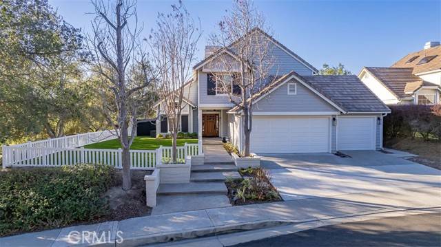 36 Northampton Place, Laguna Hills, CA 92679