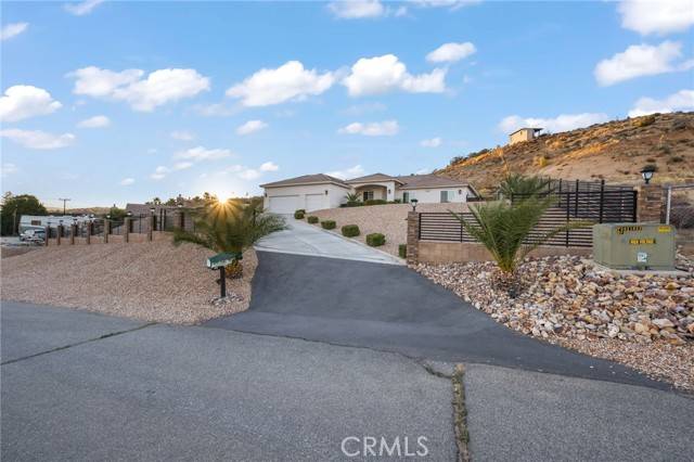 Hesperia, CA 92345,7590 Arrowhead Lake Road
