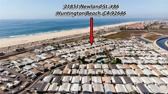 21851 Newland St. #86, Huntington Beach, CA 92646