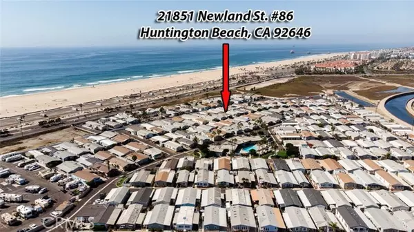 21851 Newland St. #86, Huntington Beach, CA 92646