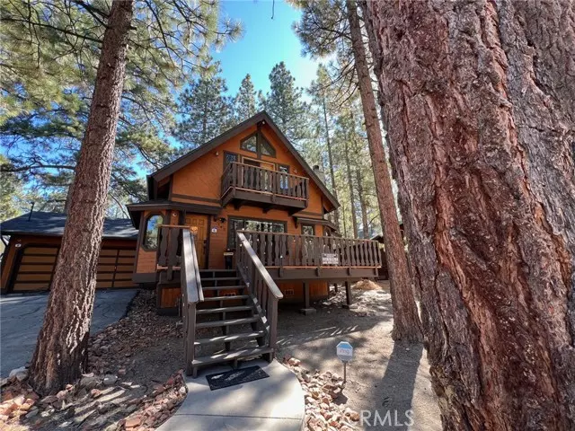 Big Bear Lake, CA 92315,145 Pinon Place