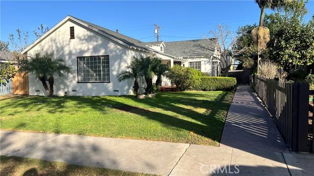 515 S Van Ness Avenue, Santa Ana, CA 92701