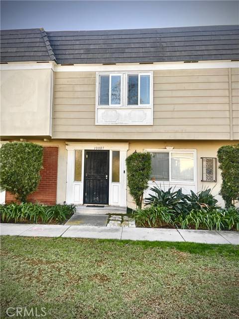 10087 San Pablo Court, Fountain Valley, CA 92708