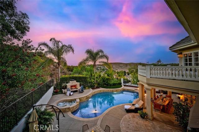 27971 Golden Ridge, San Juan Capistrano, CA 92675