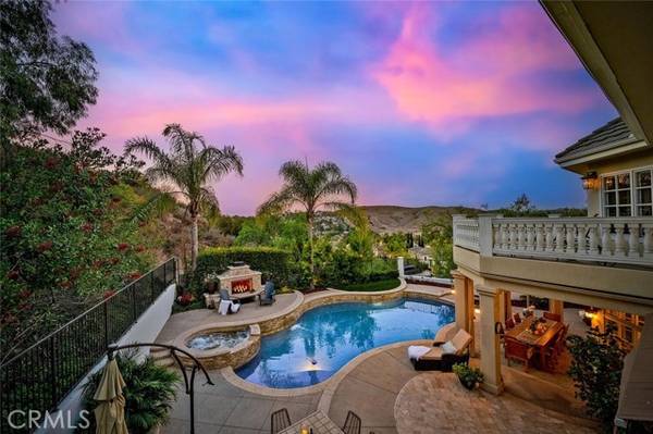 27971 Golden Ridge, San Juan Capistrano, CA 92675