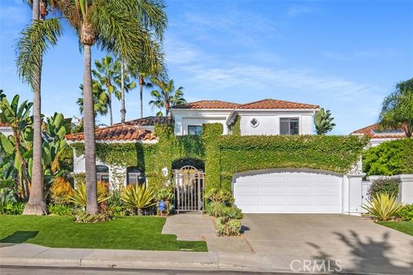 12 Terraza Del Mar, Dana Point, CA 92629